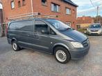 Mercedes-Benz Vito 110 CDI ,Airco,Lichte vracht,Sensoren,.., Auto's, Bestelwagens en Lichte vracht, 4 cilinders, Mercedes-Benz