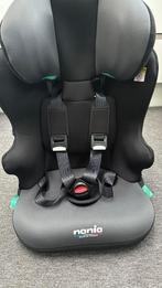 Car Seat nania 106cm - 140cm, Kinderen en Baby's, Autostoeltjes, Verstelbare rugleuning, 15 t/m 36 kg, Zo goed als nieuw, Isofix