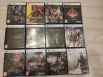 Verschillende PlayStation 5-games, Ophalen, Zo goed als nieuw, Playstation 5