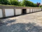 Garage te koop in HARELBEKE , KOLLEGEPLEIN, Immo, Garages & Places de parking, Province de Flandre-Occidentale