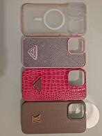 Iphone 14 pro max case, Enlèvement, Comme neuf, IPhone 14 Pro Max, Housse ou Sac