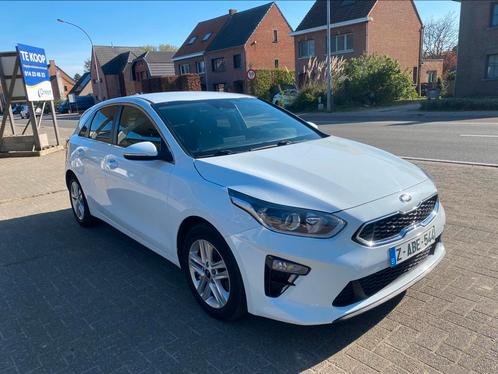 Kia ceed 1.6crdi 2019 1j garantie, Auto's, Kia, Bedrijf, Te koop, (Pro) Cee d, Achteruitrijcamera, Diesel, Euro 6, Stadsauto, 5 deurs