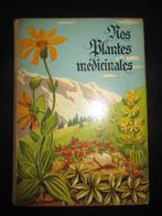 Nos plantes médicinales, Enlèvement ou Envoi, Dr. Hans Flück, Utilisé, Sciences naturelles