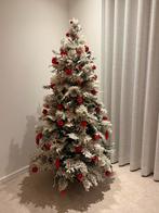 Kerstboom, Ophalen, Zo goed als nieuw