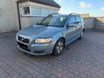 Volvo V50 [Met keuring], Auto's, Volvo, 4 cilinders, Leder, Particulier, V50