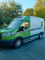 Ford transit koelwagen, Auto's, Automaat, Particulier, Ford, Te koop