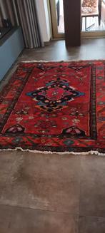 Oosters tapijt 1m50 x 1m90, Ophalen, Gebruikt, 100 tot 150 cm, Klassiek