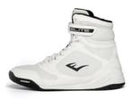 Everlast Pro Elite 2 boksschoenen, Ophalen, Nieuw, Wit, Sportschoenen