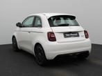 Fiat 500e La Prima 42 kWh, Auto's, 4 zetels, Parkeersensor, Wit, 1265 kg