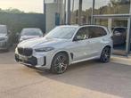 BMW X5 xDrive50e M Sport /B&W / M SEAT/ SOFTCL /INTGR ST, Auto's, Automaat, Gebruikt, 3200 kg, Leder