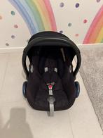Maxi-cosi, Ophalen, Zo goed als nieuw, Maxi-Cosi, Autogordel of Isofix