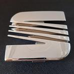 SEAT embleem (Tweedehands, niet gebruikt), Ophalen of Verzenden