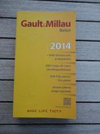 Gault & Millau 2014, Boeken, Ophalen of Verzenden, Zo goed als nieuw