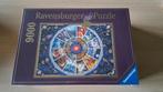 Astrology puzzle ravensburger 9000 stuks, Enlèvement ou Envoi, Neuf