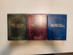 Lord of the rings dvd extenders edition, Verzamelen, Lord of the Rings, Gebruikt, Ophalen of Verzenden