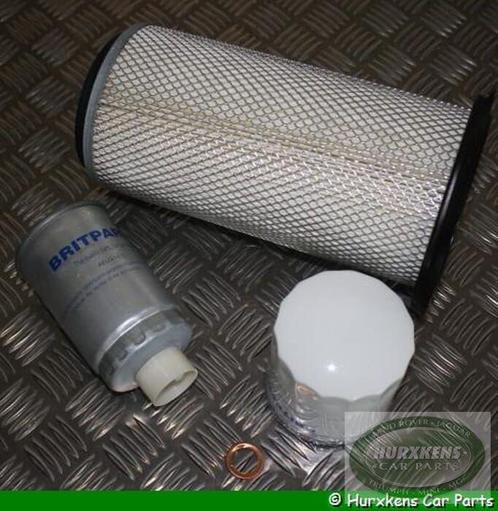 Service kit 200TDI Discovery 1 / Range Rover Classic, Auto-onderdelen, Filters, Land Rover, Nieuw, Ophalen of Verzenden