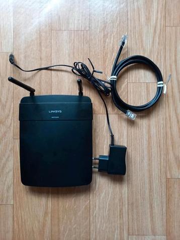 LINKSYS WAP 300N ROUTER beschikbaar voor biedingen