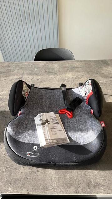 Zitverhoger Isofix beschikbaar voor biedingen