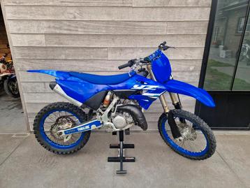 Yamaha YZ 125 yz125 2025 kit beschikbaar voor biedingen