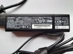 AC adapter VGP-AC10V10 + VGP-WAR100 pour laptop Sony Vaio, Informatique & Logiciels, Comme neuf, Enlèvement ou Envoi