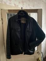 Veste Mirage Jacket Vintage, Vêtements | Hommes, Vestes | Hiver, Noir, Porté, Enlèvement ou Envoi, Taille 52/54 (L)