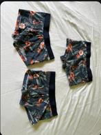 3 boxershorten maat 152, Ophalen of Verzenden, Zo goed als nieuw, Jongen, Nacht- of Onderkleding