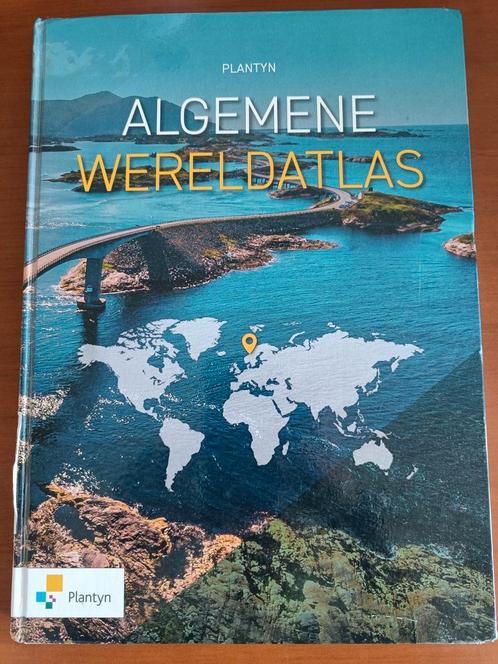 Gert Verstraeten - 2022, Boeken, Atlassen en Landkaarten, Zo goed als nieuw, Ophalen