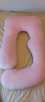Pregnancy and nursing pillow, Zo goed als nieuw