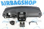 Airbag kit - Tableau de bord Volkswagen Scirocco facelift
