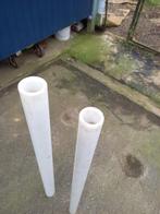 kunststof voor bewerking op draaibank: delring, Doe-het-zelf en Bouw, Ophalen