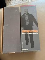 1/6 figuur Bruce Willis / John McClane Die Hard - Subway, Verzamelen, Ophalen of Verzenden