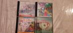 CD (4) Kerst voor kinderen, Diversen, Ophalen of Verzenden, Gebruikt