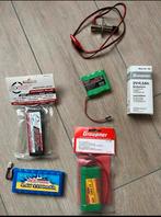 Diverse batterijen, Ophalen, Zo goed als nieuw