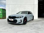 BMW 330e | M-Pack | Location, Autos, BMW, Cuir, Argent ou Gris, Entreprise, Garantie prolongée