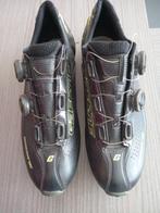 Chaussures Click de la marque Michelin Gaerne taille 42, Vélos & Vélomoteurs, Hommes, Enlèvement, Utilisé, Chaussures