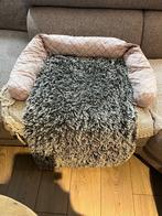 Zetel kussen voor hond, Dieren en Toebehoren, Ophalen, Zo goed als nieuw