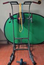 Krachtstation, Sport en Fitness, Fitnessapparatuur, Ophalen, Krachtstation