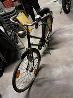 Magneet oldtimer fiets bieden, Fietsen en Brommers, Ophalen, Zo goed als nieuw