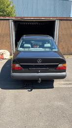 MERCEDES 250D W124, Auto's, Diesel, Particulier, Te koop, 200-Serie