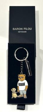 Baron Filou sleutelhanger keychain, Verzamelen, Ophalen of Verzenden