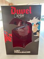 Duvel glas Lost Frequencies, Verzamelen, Ophalen, Nieuw