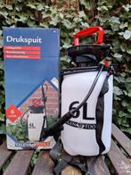 Drukspuit 6 liter nieuw, Tuin en Terras, Ophalen of Verzenden