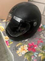 XL motorhelm, Fietsen en Brommers, Ophalen, Gebruikt