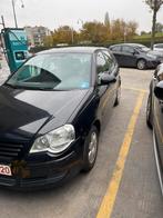 Polo 1200 essence, Auto's, Voorwielaandrijving, 4 zetels, Stof, Zwart