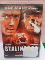 DVD Stalingrad (oorlog), Cd's en Dvd's, Dvd's | Actie, Ophalen of Verzenden, Zo goed als nieuw, Oorlog