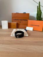 Louis vuitton bracelet, Ophalen of Verzenden, Nieuw, Zwart, Leer