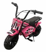 MOTO CROSS ÉLECTRIQUE ENFANT • 24V - 250W - KRAFT, Ophalen, Nieuw