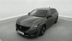 Peugeot 308 1.2 PureTech 130cv Allure Pack NAVI / FULL LED /, Argent ou Gris, Achat, Entreprise, Alcantara