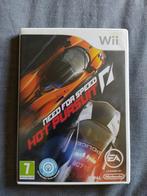 Wii need for speed hot pursuit, Racen en Vliegen, Eén computer, Ophalen of Verzenden, Zo goed als nieuw