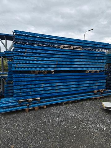 Grote palletstelling voor een geweldige prijs!!! beschikbaar voor biedingen